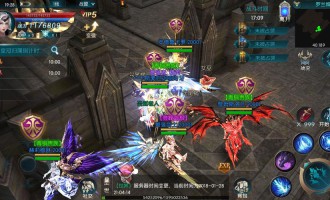 奇迹私服发布网：资源丰富且便利筛选，开拓玩家新领域