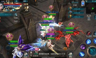 奇迹SF私服游戏：重温经典热血激情，体验独特装备与地图探索