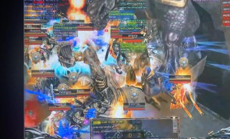 奇迹私服网：奇幻冒险世界，多样玩法与丰富装备等你体验