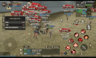 奇迹sf游戏评测：经典重现与玩法多样的完美结合