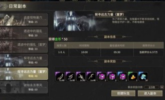 奇迹sf游戏特色与装备系统详解：攻城战、副本探索与装备强化