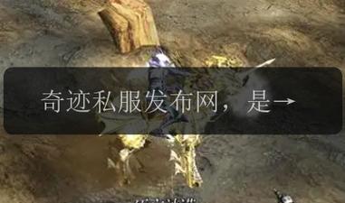 奇迹sf发布网_奇迹发布网大全_奇迹发布网站